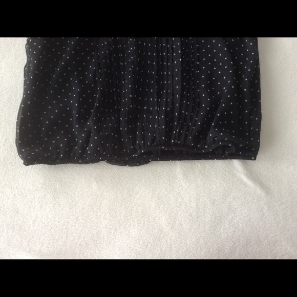 3 for $20  Polkadot Blouse - Picture 5 of 11